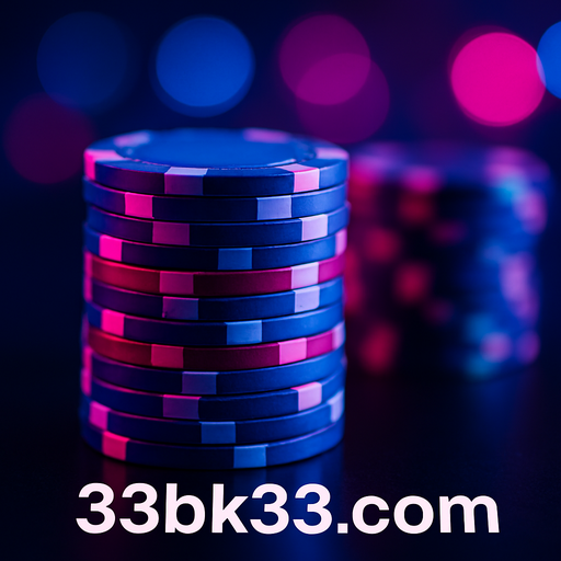 BK33: আপনার মানসম্মত ও নিরাপদ গেমিং প্ল্যাটফর্ম