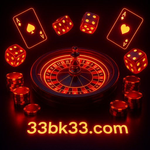 BK33-এ বোনাস সর্বোচ্চ লাভের লক্ষ্য পূরণের জন্য গণনাভিত্তিক কৌশল